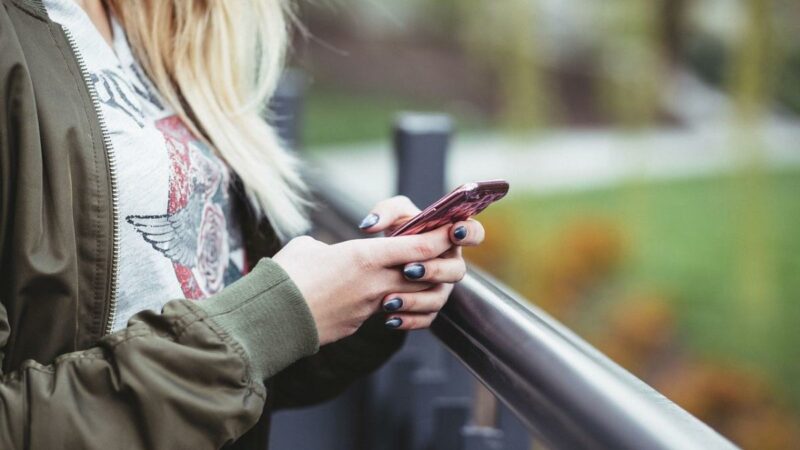 Come iniziare a fare sexting