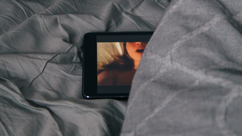 Come guardare il porno in coppia