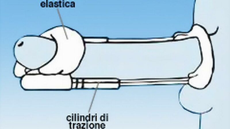 Esercizi pratici per aumentare la lunghezza del pene